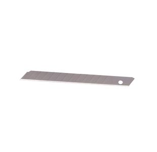 Q-Connect Light Duty 9mm Blades Pack of 10 KF14757