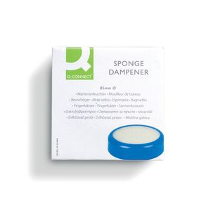 Q-Connect Sponge Damper 85mm Blue KF15024