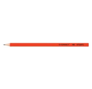 Q-Connect HB Office Pencil (12 Pack) KF26072
