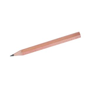 Q-Connect Half Pencil (144 Pack) KF27026
