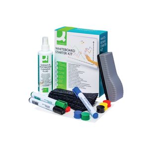 Q-Connect Whiteboard Starter Kit KF32153