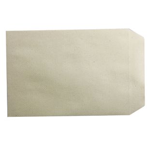 Q-Connect C5 Envelopes Pocket Self Seal 115gsm Manilla (Pack of 250) 2755