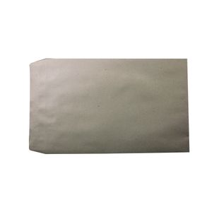 Q-Connect Pocket Envelope Peel/Seal 381x254 Manilla Pack of 250 KF3459