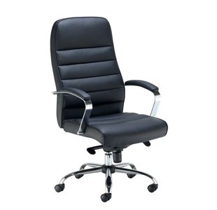 Jemini Ares High Back Executive Chair KF72987