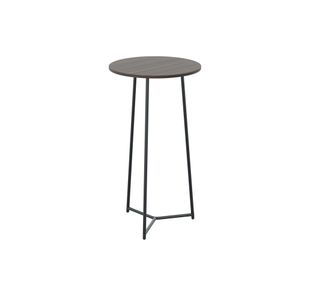 Jemini Trinity High Tbl 600 Dwal/Blk