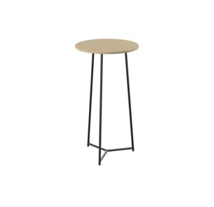 Jemini Trinity High Tbl 600 Mpl/Blk