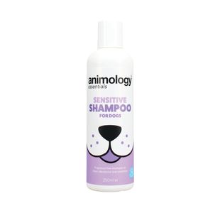Animology Essentials Sensitive Shampoo for Dogs 250ml PEANI006