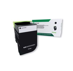 Lexmark CS/CX331 Return Programme 4.5K Toner Cartridge High Yield Black 20N2HK0