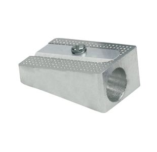 Metal Pencil Sharpener (Pack of 50) LL02800