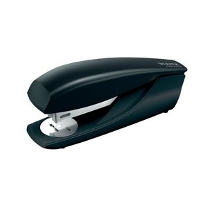 Leitz Stapler NeXXt Recycle 30 Sheet Black 56040095
