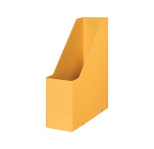 Leitz Click and Store Cosy Magazine File A4 Warm Yellow 53560019
