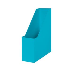 Leitz Click and Store Cosy Magazine File A4 Calm Blue 53560061