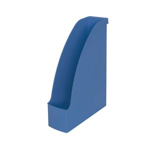 Leitz Recycle Magazine File A4 Blue 24765030