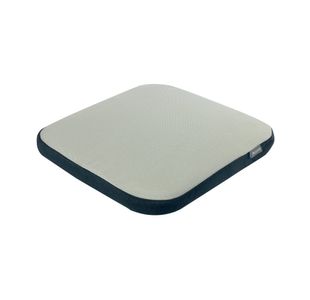 Leitz Ergo Active Wobble Cushion with Cover Light Grey 65400085