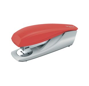 Leitz Recycle NeXXt Stapler 30 Sheets Red 56040025