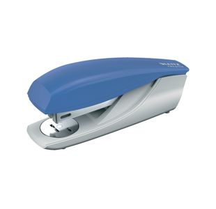 Leitz Recycle NeXXt Stapler 30 Sheets Blue 56040035