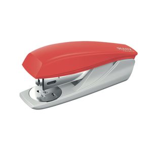 Leitz Recycle NeXXt Stapler 25 Sheets Red 56060025