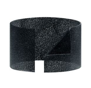 Leitz Replacement Carbon Filter for TruSens Z-2000/Z-2500 Air Purifier Medium (Pack of 3) 2415106