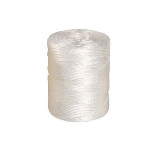 Flexocare Polypropylene Twine 1 kg White 77656008