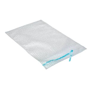 Jiffy Bubble Film Bag 130x185mm Clear (Pack of 500) BBAG38102