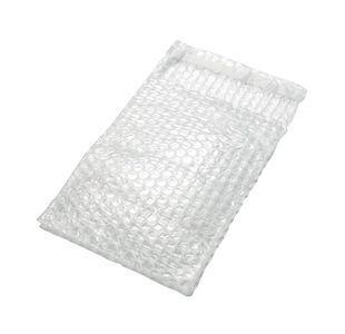 Airsafe Bubble Pouches 30% Recycled 100x135mm+30mm (Pack of 750) BP100