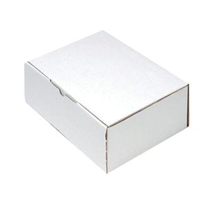Flexocare Oyster Mailing Box 220x110x80mm Pack of 25 56869