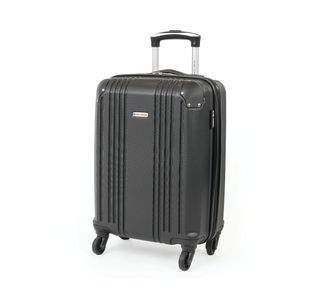 Gino Ferrari Volar Small Wheeled Case GFL003-01-S