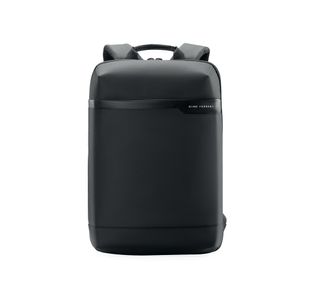 Gino Ferrari Vertex 15.6 Inch Laptop Backpack 285x00x425mm Black GF601-01