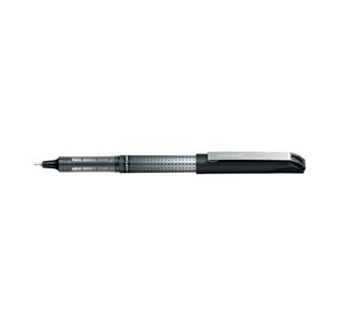 Uni-Ball UB-185 Eye Needle Rollerball Pen Black (Pack of 12) 153528382