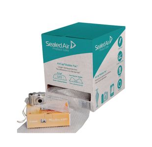 Sealed Air Bubble Pak Dispenser 300mmx50m BUBBLEPAK