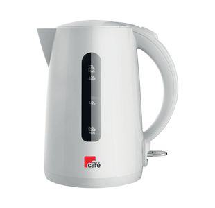 MyCafe White 1.7 Litre Jug Kettle MYC06866