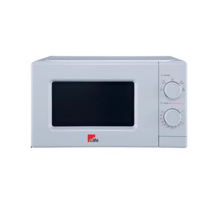 MyCafe 20 Litre Manual Microwave White MYC06872