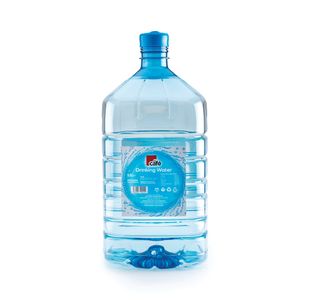 MyCafe Drinking Water Bottle 12 Litres MYC10241