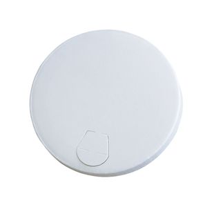 MyCafe Paper Cup Lids 8oz (Pack of 50) MYC10293