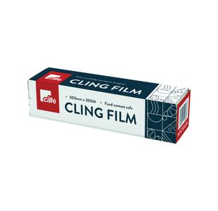 MyCafe Cling Film 300mmx300m MYC10472