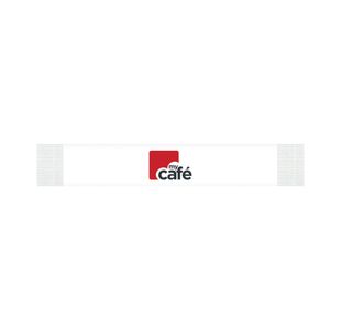 MyCafe Sugar Sticks White Pack of 1000 MYC10739