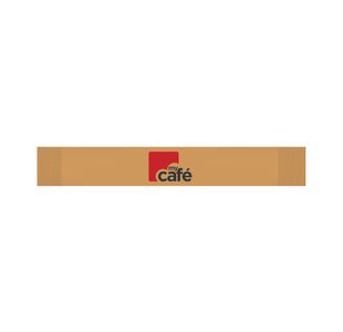 MyCafe Sugar Sticks Brown Pack of 1000 MYC10742