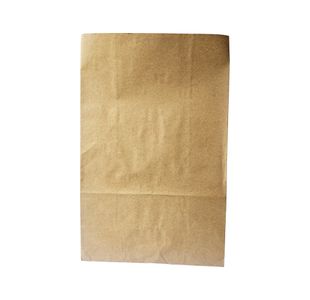 MyCafe SOS Kraft Paper Grab Bag 260x130x405mm Pack of 125 MYC10951