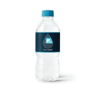 MyCafe Still Water 500ml Plastic Bottle Pack of 24 MYC30576