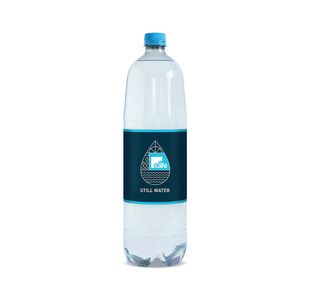 MyCafe Still Spring Water 1.5 Litre Bottle Pack of 12 MYC51208
