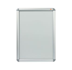 Nobo Premium Plus A2 Poster Frame Sign Holder with Snap Frame 1902212