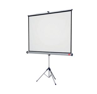 Nobo Projection Screen Tripod 1500x1138mm 1902395
