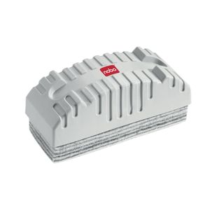 Nobo Peelable Whiteboard Eraser 34533944