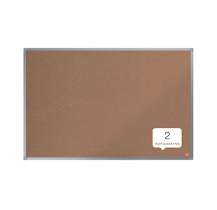 Nobo Essence Cork Notice Board 900 x 600mm 1903960