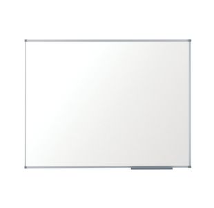 Nobo Essence Steel Magnetic Whiteboard 1500 x 1000mm 1905212