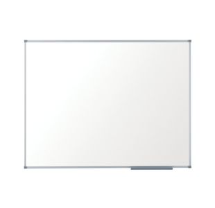 Nobo Essence Steel Magnetic Whiteboard 1800 x 1200mm 1905213