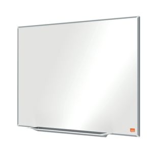 Nobo Impression Pro Steel Magnetic Whiteboard 600x450mm 1915401