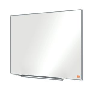 Nobo Impression Pro Steel Magnetic Whiteboard 1800x1200mm 1915406