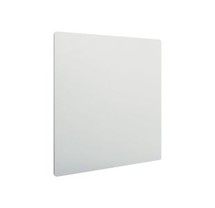Nobo Frameless Magnetic Modular Whiteboard 450x450mm 1915655