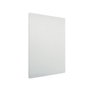 Nobo Frameless Magnetic Modular Whiteboard 600x450mm 1915656